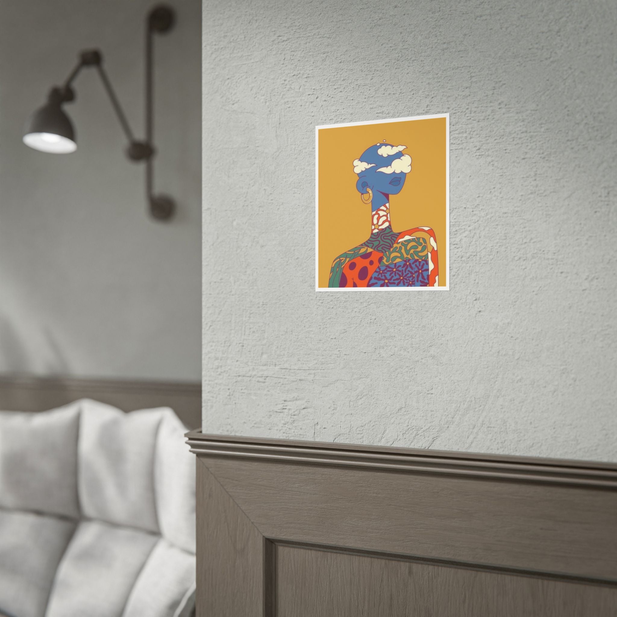 Rolled Posters