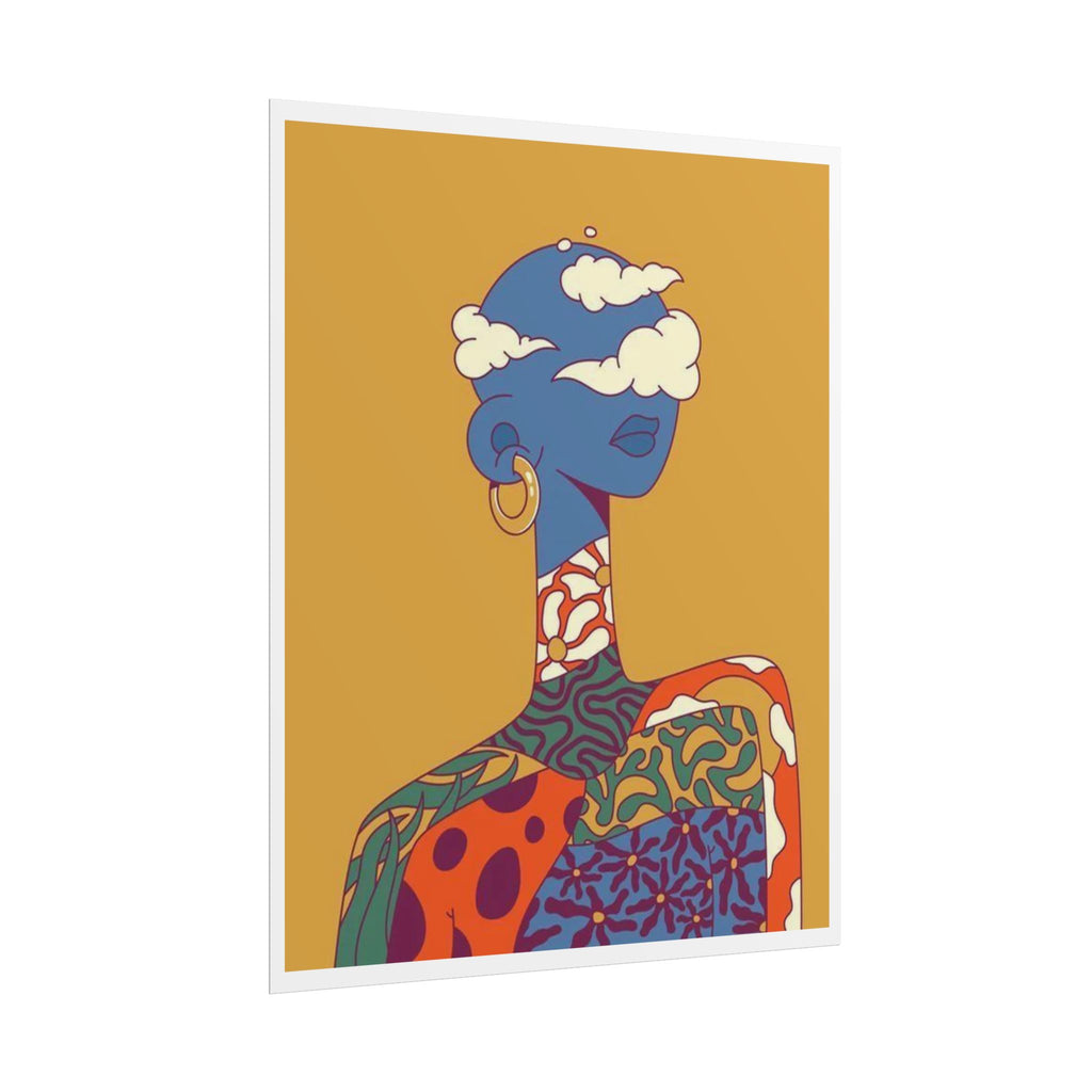 Rolled Posters
