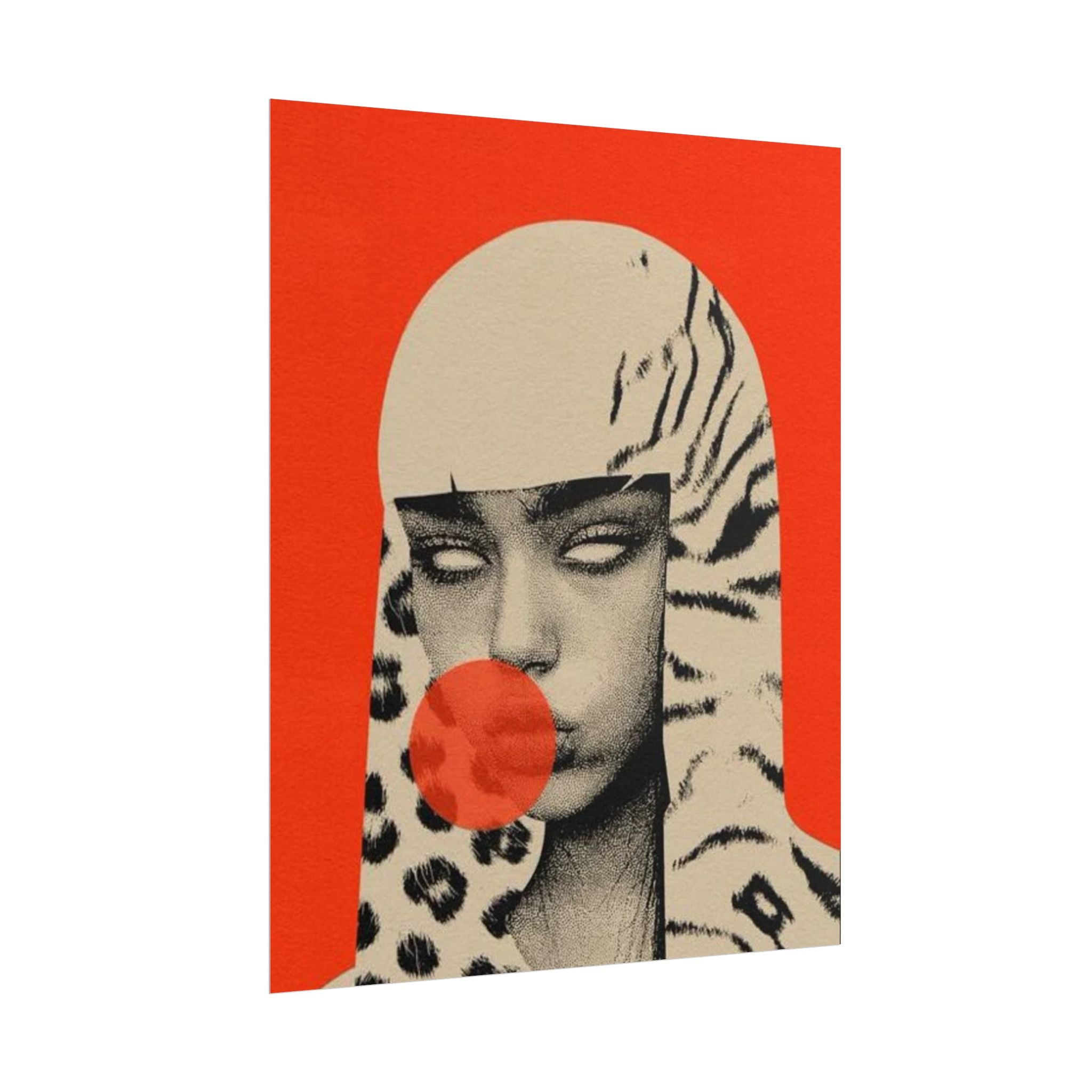 Rolled Posters