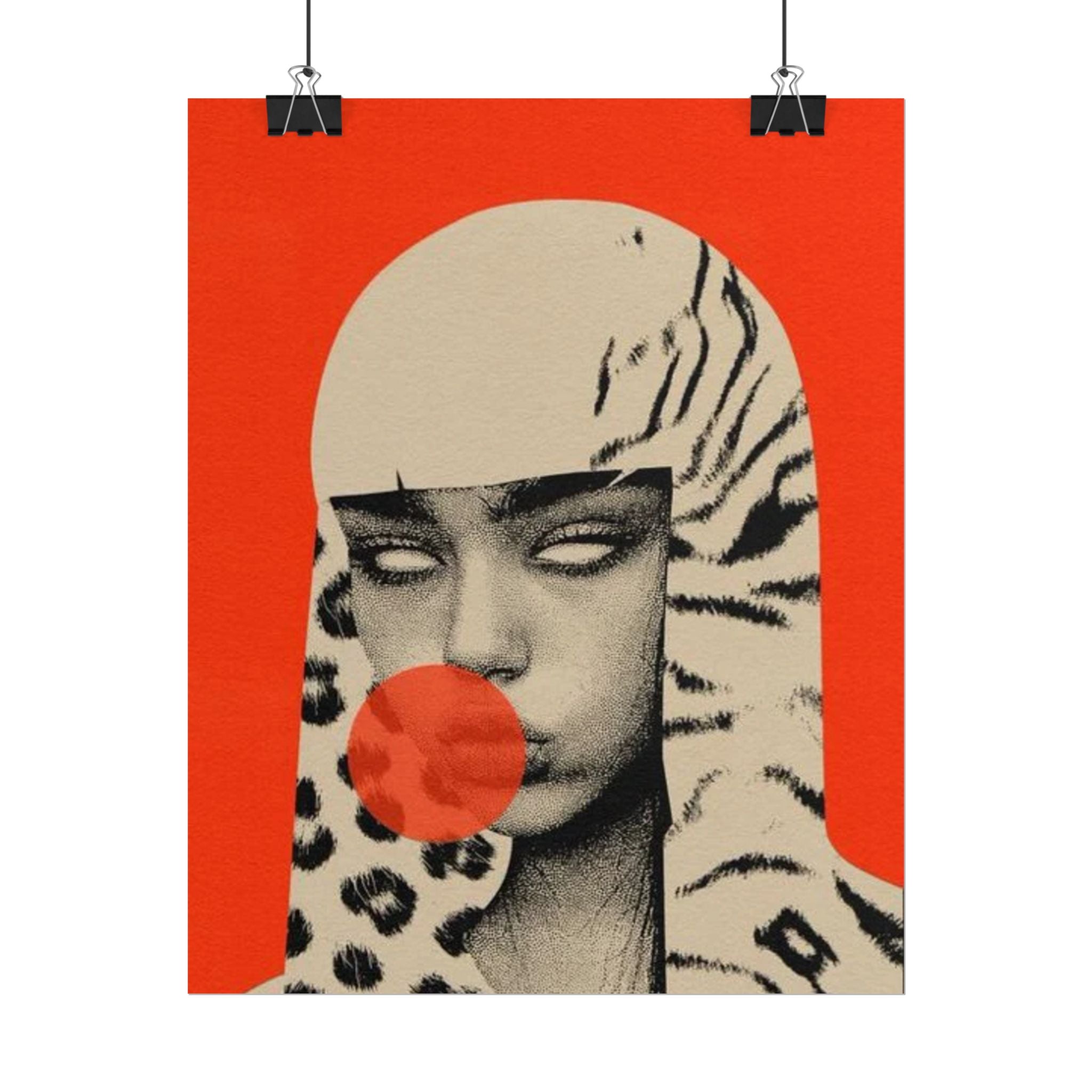 Rolled Posters