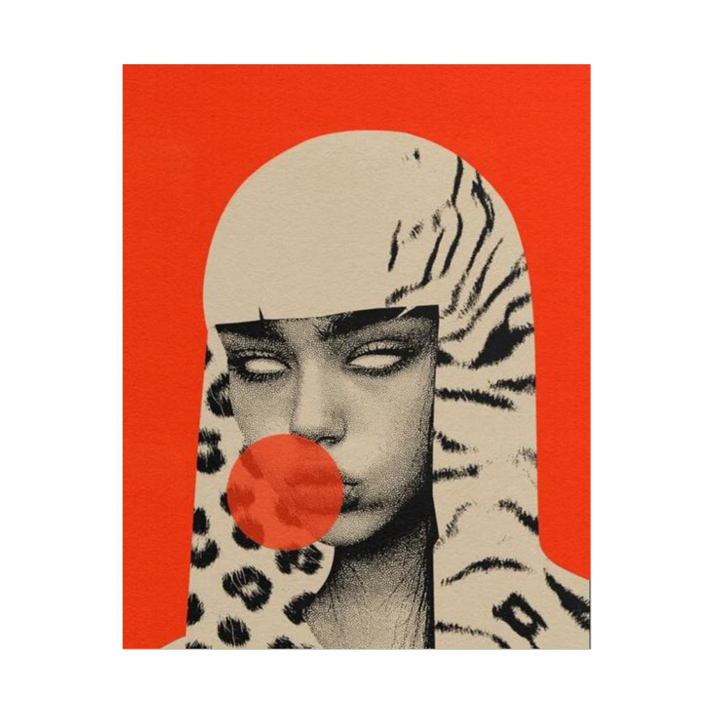 Rolled Posters