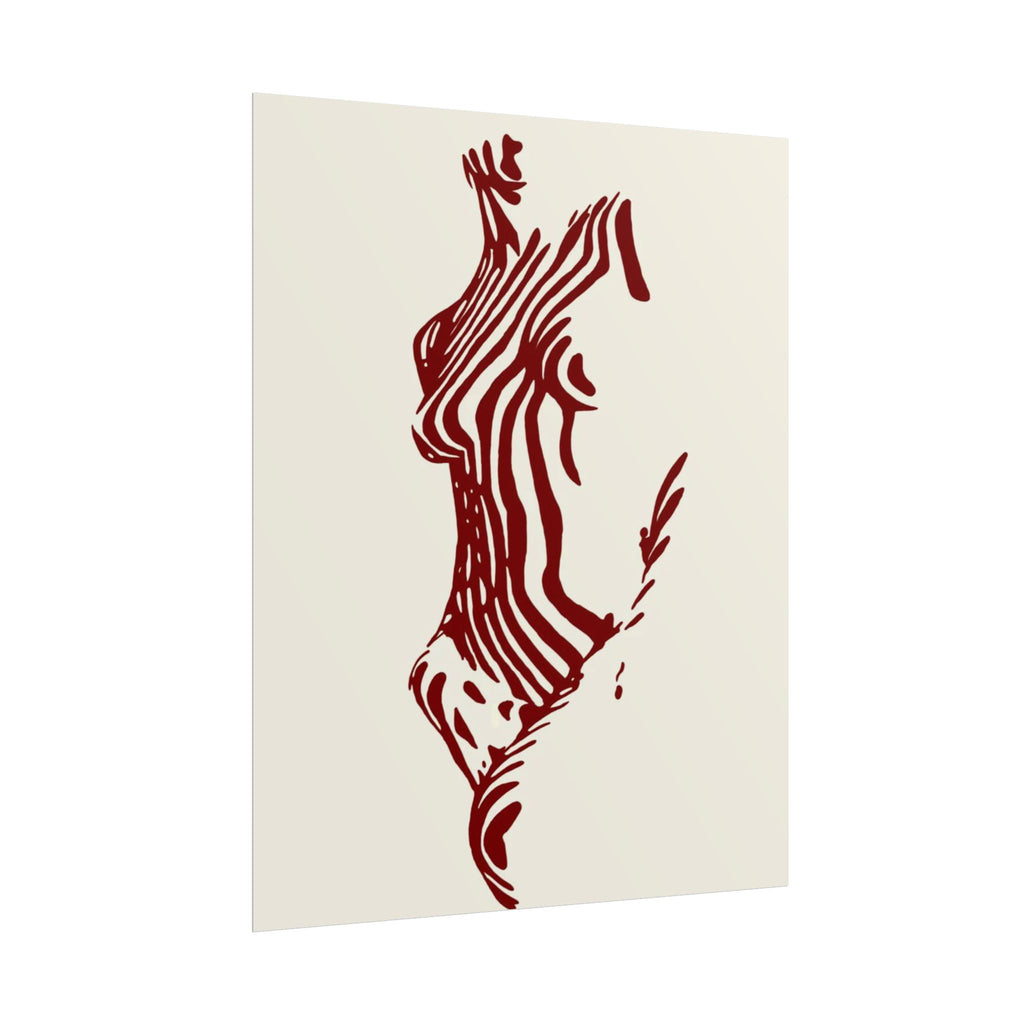 Rolled Posters