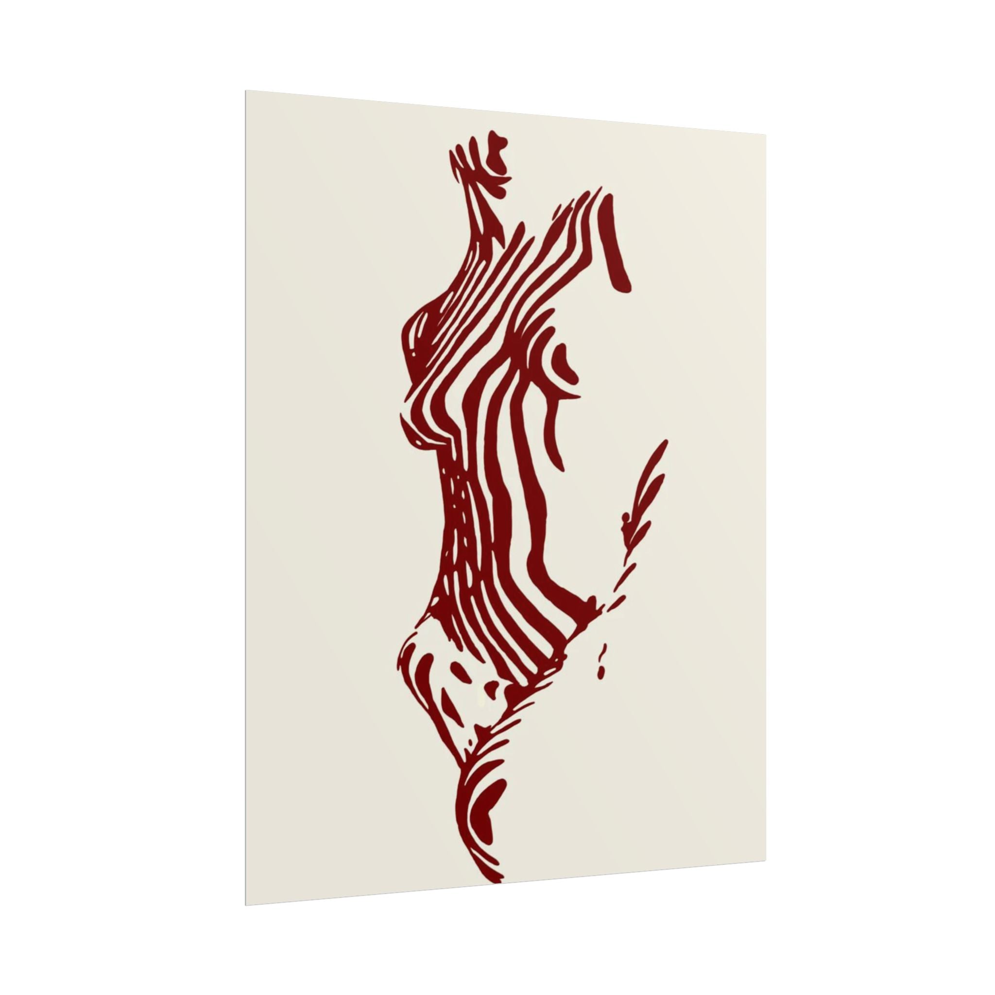 Rolled Posters