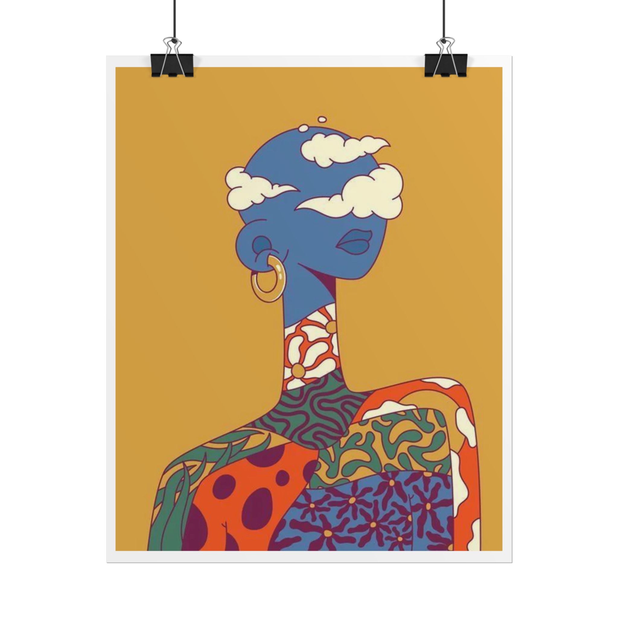 Rolled Posters
